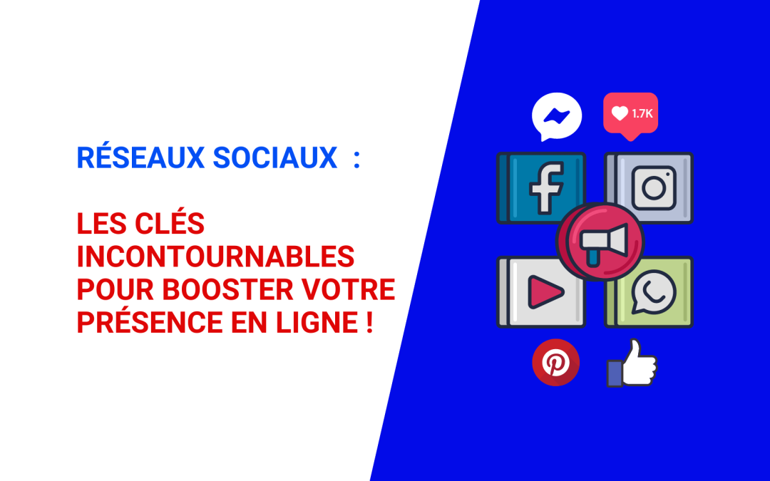 réseaux sociaux