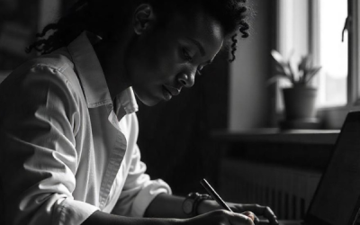 Contenu optimisé : attirer des clients pour cabinets juridiques